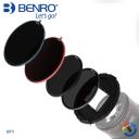 BENRO百諾 VF1 可變口徑濾鏡系統