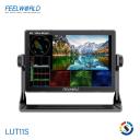 FEELWORLD富威德 LUT11S 高亮2000nit監視螢幕(10.1吋)