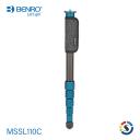 BENRO 百諾 MSSL110C 碳纖維單腳架