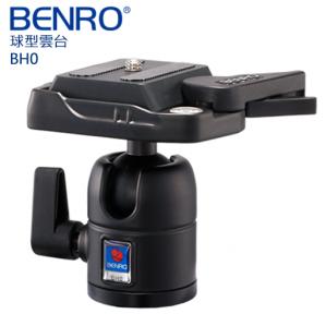BENRO百諾】球型雲台BH0 - 勝興科技