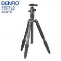 【BENRO百諾】鎂鋁合金 A1692TB0 旅遊天使二代反折可拆套組(停產)