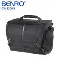 【BENRO百諾】酷行者 CW S300N 單肩攝影側背包(cool walker)(停產)