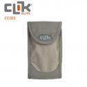 【CLIK ELITE】美國戶外攝影品牌  濾收納袋/收納包 Filter Organizer Gray  CE203