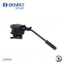 【BENRO百諾】專業攝影油壓雲台 S4PRO