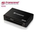 【創見Transcend】RDF8 USB3.0多功能讀卡機
