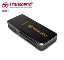 【創見Transcend】RDF5 USB3.0多功能讀卡機