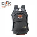 【CLIK ELITE】美國戶外攝影品牌 拓荒者雙肩攝影相機背包Tropfen CE734(停產)
