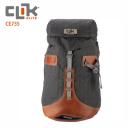 【CLIK ELITE】美國戶外攝影品牌 悠閒者雙肩攝影後背包Klettern CE735