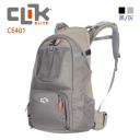 【CLIK ELITE】美國戶外攝影品牌 登山者輕型雙肩攝影相機後背包Hiker CE401