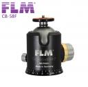 【FLM】德國孚勒姆 專業F系列球型雲台CB-58F