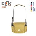【CLIK ELITE】美國戶外攝影品牌 幻彩單肩攝影側背包Magnesian 20 CE722