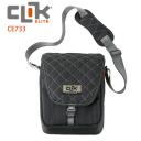 【CLIK ELITE】美國戶外攝影品牌 經典單肩攝影側背包SCHULTER  CE733