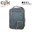 【CLIK ELITE】美國戶外攝影品牌 旅行者Traveler單肩攝影側背包 CE717