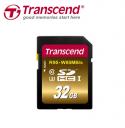 【創見Transcend】SDXC UHS-I U3X 32G 記憶卡 (讀95、寫85MB/s)