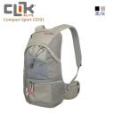 【CLIK ELITE】美國戶外攝影品牌  運動專業攝影包Compact Sport CE501