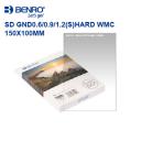 【BENRO百諾】方形漸層減光鏡SD GND 0.6/0.9/1.2(S)HARD WMC-150x100mm