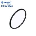 BENRO百諾 PD UV WMC UV保護鏡系列 各尺寸