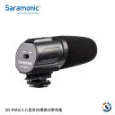 【Saramonic 楓笛】心型全向環繞式麥克風 SR-PMIC3