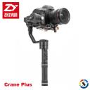 【ZHIYUN 智雲】雲鶴 Plus 三軸穩定器 Crane Plus 