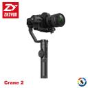 【ZHIYUN 智雲】雲鶴2 三軸穩定器 Crane 2(停售)