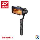 【ZHIYUN 智雲】智雲三軸穩定器 Smooth 3 (停售)