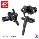 【ZHIYUN 智雲】WEEBILL LAB(標準套組) 三軸穩定器(停售)