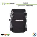 【Caseman卡斯曼】AW Outdoor 戶外系列槍包 AWZ10