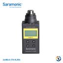 Saramonic楓笛 UwMic9 (TX-XLR9) XLR卡農接頭無線發射器