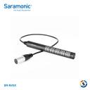 【Saramonic 楓笛】心型指向式XLR槍型麥克風 SR-NV5X