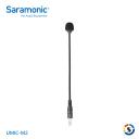 Saramonic楓笛 UMIC-M2 鵝頸式全向型電容式麥克風