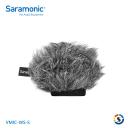 【Saramonic 楓笛】麥克風戶外防風毛套 VMIC-WS-S