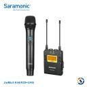 Saramonic楓笛 UwMic9 Kit4 (RX9+HU9) 一對一手持無線麥克風套裝