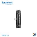 Saramonic楓笛 SPMIC510 Di 立體聲手機專用麥克風