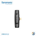 Saramonic楓笛 SPMIC510 UC 立體聲手機專用麥克風