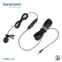 Saramonic楓笛 LavMicro U2 全向型領夾式麥克風