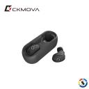 CKMOVA 真無線藍牙耳機 TWS Earphone M01