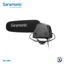 Saramonic楓笛 SR-VM4 指向型電容式麥克風