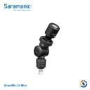 Saramonic楓笛 SmartMic Di Mini 智慧型手機麥克風