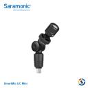 Saramonic楓笛 SmartMic UC Mini 智慧型手機麥克風