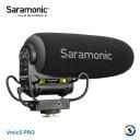  【Saramonic 楓笛】超心型指向電容式麥克風 Vmic5 Pro