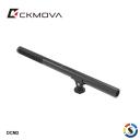  CKMOVA 電容式槍型麥克風 DCM2