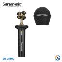【Saramonic 楓笛】心型指向式3D麥克風 SR-VRMIC