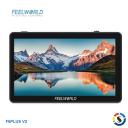 【FEELWORLD 富威德】F6 PLUS V2 4K攝影監視螢幕(6吋)(停產)