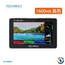 【FEELWORLD 富威德】F5 PROX 4K攝影監視螢幕(5.5吋)