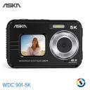 台灣品牌 ASKA WDC 901-5K 防水數位相機