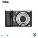 台灣品牌 ASKA DC305 5K數位相機