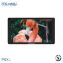 FEELWORLD P6XL 高亮監視螢幕（6吋）